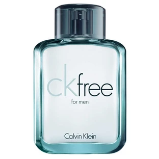 Туалетная вода Calvin Klein CK Free for Men, 50 мл