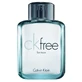 Туалетная вода Calvin Klein CK Free for Men, 50 мл