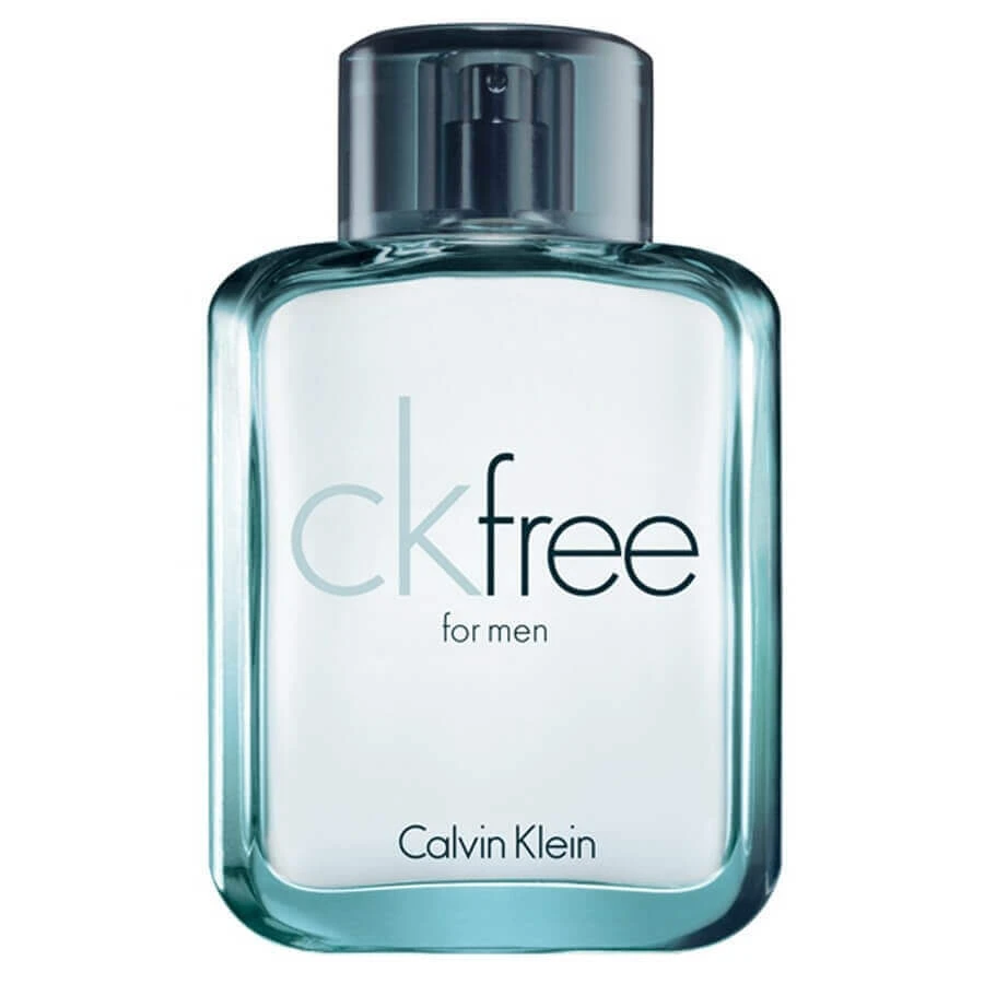 Туалетная вода Calvin Klein CK Free for Men, 50 мл: цены и характеристики