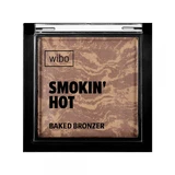 Wibo Smokin Hot Baked Bronzer Face Bronzer 03, 7,5 г