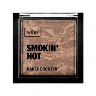 Wibo Smokin Hot Baked Bronzer 03, 7,5 г
