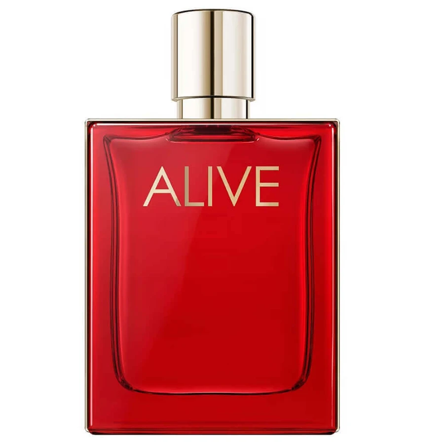 Духи Hugo Boss Alive, 80 мл: ціни та характеристики