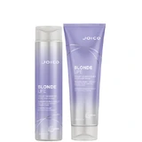 Шампунь и кондиционер Blonde Life Violet, 300 мл + 250 мл, Joico