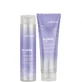 Шампунь и кондиционер Blonde Life Violet, 300 мл + 250 мл, Joico