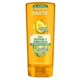 Garnier Fructis Oil Repair, Восстанавливающий кондиционер для сухих, поврежденных волос с маслами оливы, авокадо и ши, 200 мл