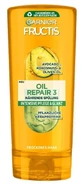 Garnier Fructis Oil Repair, Восстанавливающий кондиционер для сухих, поврежденных волос с маслами оливы, авокадо и ши, 200 мл