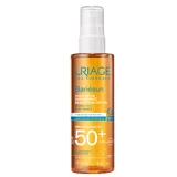 Сублімуюча олія Uriage Bariesun SPF50+ Bariesun, 200 мл, Uriage