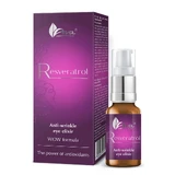 Еліксир для повік проти зморшок Ava Laboratorium Resveratrol, 15 мл
