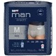 Seni Man Pants, chiloți absorbanți pentru bărbați, mărimea M, 80-110 см, 30 bucăți