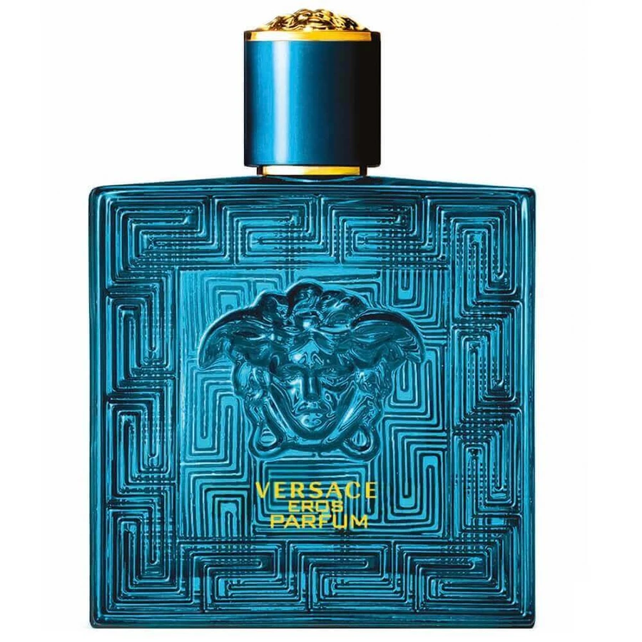 Духи Versace Eros Spray, 100 мл: ціни та характеристики