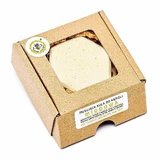 Miodowa Mydlarnia Медовая шипучая бомбочка для ванны, 80 г
