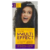 Joanna Multi Effect Color Shampoo 011 Coffee Brz, 35 г