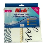 Blink, серветка з мікрофібри, 2 шт