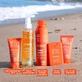 Крем-пінка SVR Sun Secure Blur Teinte Tinted Foam Cream Beige Rose SPF 50+, 50 мл