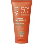 Крем-пінка SVR Sun Secure Blur Teinte Tinted Foam Cream Beige Rose SPF 50+, 50 мл: ціни та характеристики