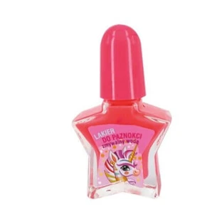 Лак для нігтів Chlapu Chlap Coral Unicorn, 5 мл