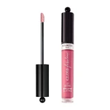 Блиск для губ Bourjois Fabuleux Gloss Moisturizing Lip Gloss 007 Standing Rose vation, 3,5 мл