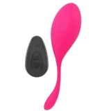 Бездротовий пульт дистанційного керування Marc Dorcel Secret Vibe 2 Vibrating Egg Pink