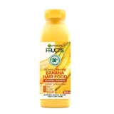 Garnier Fructis Банановое питание для волос Шампунь для очень сухих волос, 350 мл