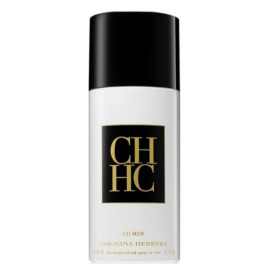 Дезодорант Carolina Herrera CH Men, 150 мл: ціни та характеристики