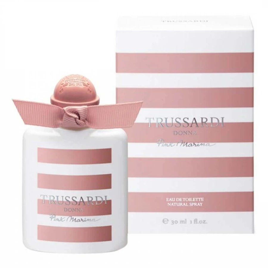 Туалетна вода Trussardi Donna Pink Marina, 30 мл: ціни та характеристики