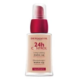 Dermacol 24H Control Long-lasting Face Foundation 02, 30 мл