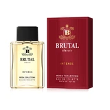 Туалетна вода La Rive Brutal Classic Intense, 100 мл