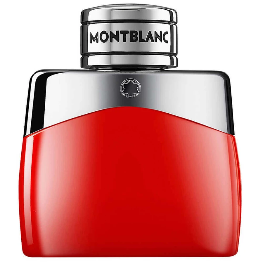 Парфумована вода Mont Blanc Legend Red, 30 мл: ціни та характеристики