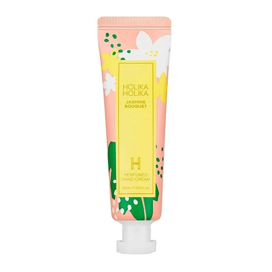Парфюмированный крем для рук Holika Holika Jasmine Bouquet, 30 мл: цены и характеристики