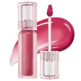 Рідка губна помада Peripera Water Bare Tint 03 Emotional Pink, 3,7 г