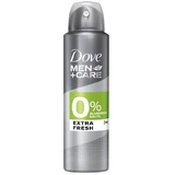 Dove, Men Care Extra Fresh, Антиперспирант, 150 мл
