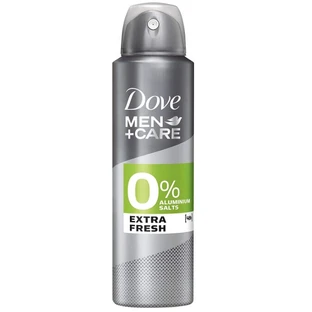 Dove, Men Care Extra Fresh, Антиперспирант, 150 мл