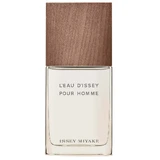 Issey Miyake L eau D issey Pour Homme Vetiver Eau de Toilette, 50 мл