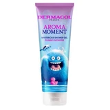 Гель де дюш Dermacol Plummy Monster, 250 мл