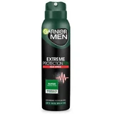 Спрей-антиперспірант Garnier Men Extreme Protection 72h, 150 мл