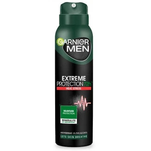 Спрей-антиперспірант Garnier Men Extreme Protection 72h, 150 мл