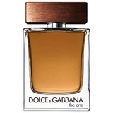 Туалетна вода Dolce & Gabbana The One for Men, 50 мл