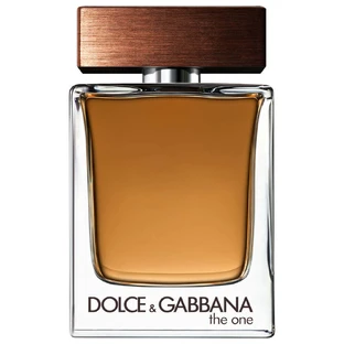 Туалетна вода Dolce & Gabbana The One for Men, 50 мл