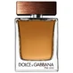 Туалетна вода Dolce & Gabbana The One for Men, 50 мл