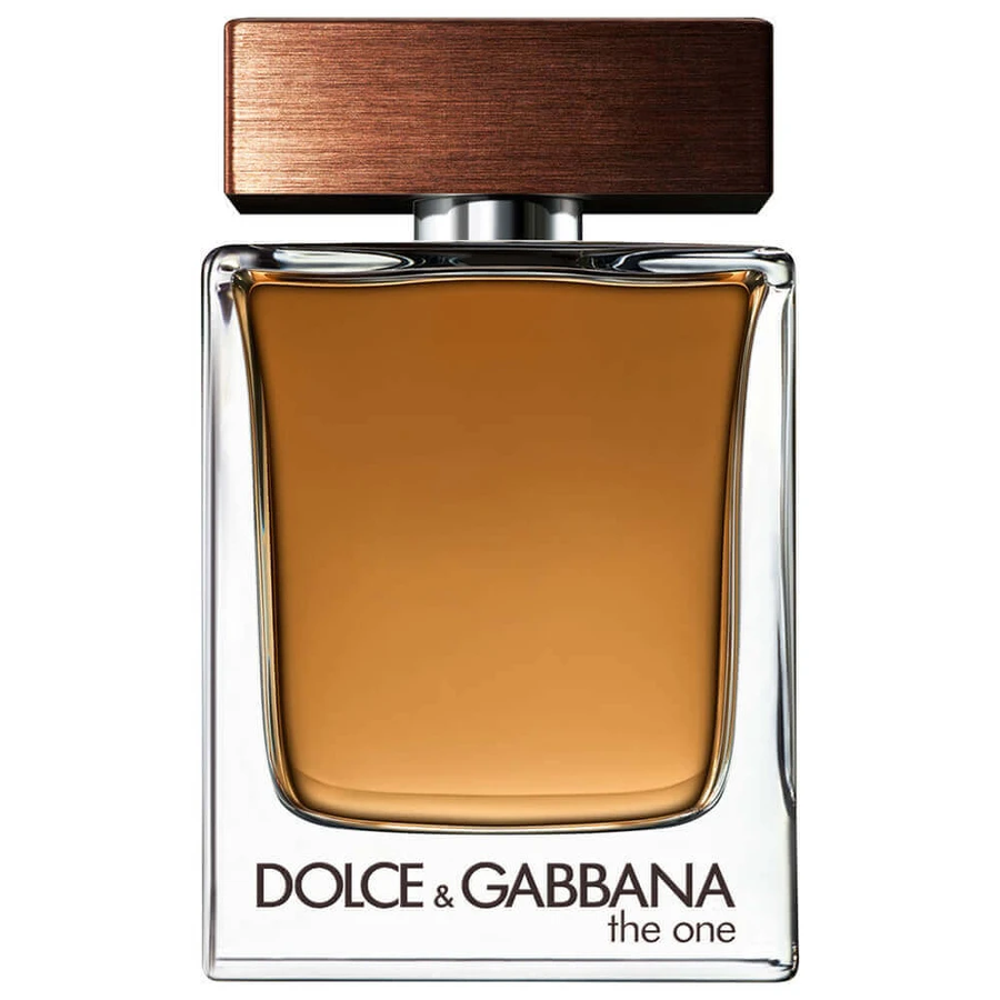Туалетна вода Dolce & Gabbana The One for Men, 50 мл: ціни та характеристики