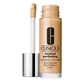 Clinique Beyond Perfecting Foundation и консилер в одном лице 01 Linen, 30 мл