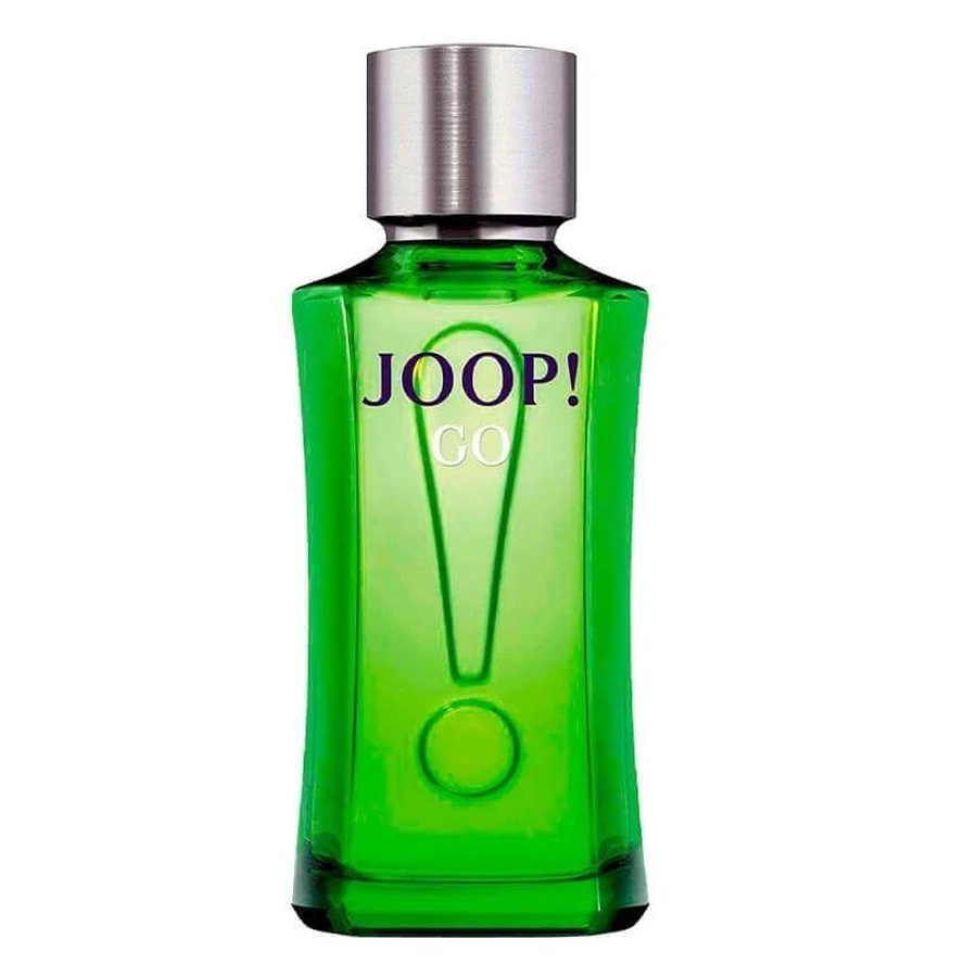 Туалетные принадлежности Joop! Go, 30 мл: цены и характеристики