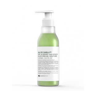 Botanicapharma 100% гель алоэ вера, 250 мл