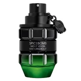 Туалетна вода Viktor & Rolf Spicebomb Night Vision, 50 мл