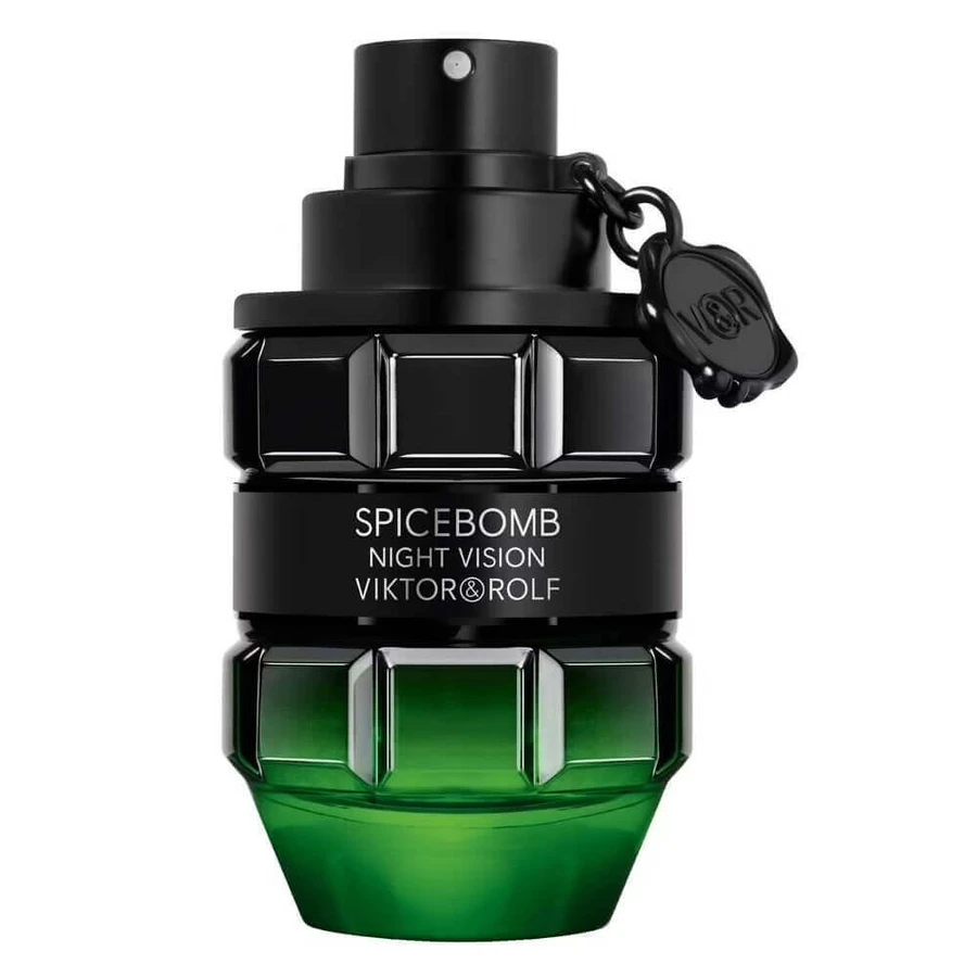 Viktor &amp; Rolf Spicebomb Night Vision Eau de Toilette, 50 мл: цены и характеристики
