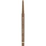 Олівець для брів Essence Micro Precise 02 Light Brown, 0,05 г