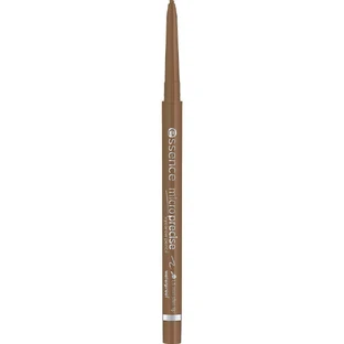 Essence Micro Precise Eyebrow Pencil 02 Light Brown, 0,05 г