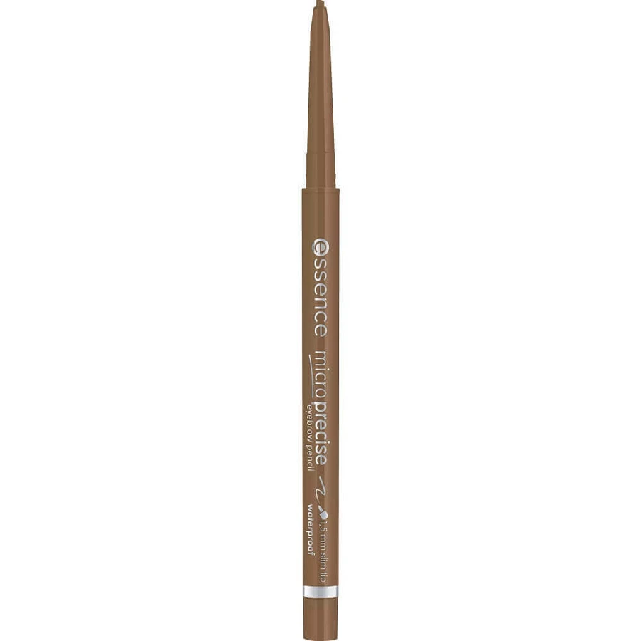 Essence Micro Precise Eyebrow Pencil 02 Light Brown, 0,05 г: цены и характеристики