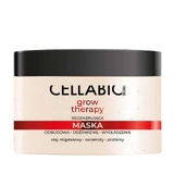 Восстанавливающая маска для волос Cellabic Tricho Grow Therapy для женщин, 300 мл