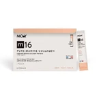 Чистый морской коллаген с витамином С m16, 15 пакетиков x 10,1 г, Молекулы молодости: цены и характеристики